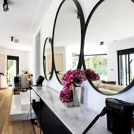 Musa Villa Lenno