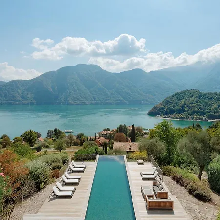 Villa Musa Lenno