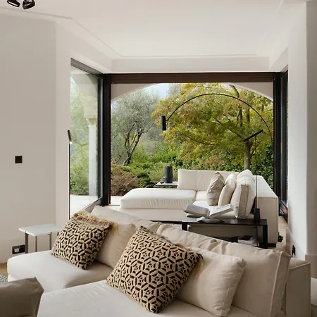 Musa Villa Lenno